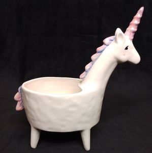 Unicorn Planter